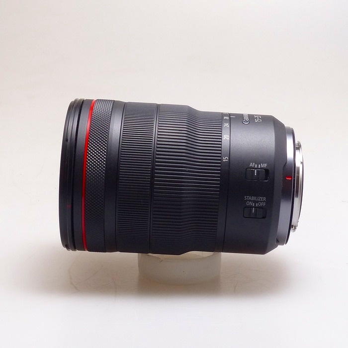 キヤノン RF15-35/2.8L IS USM