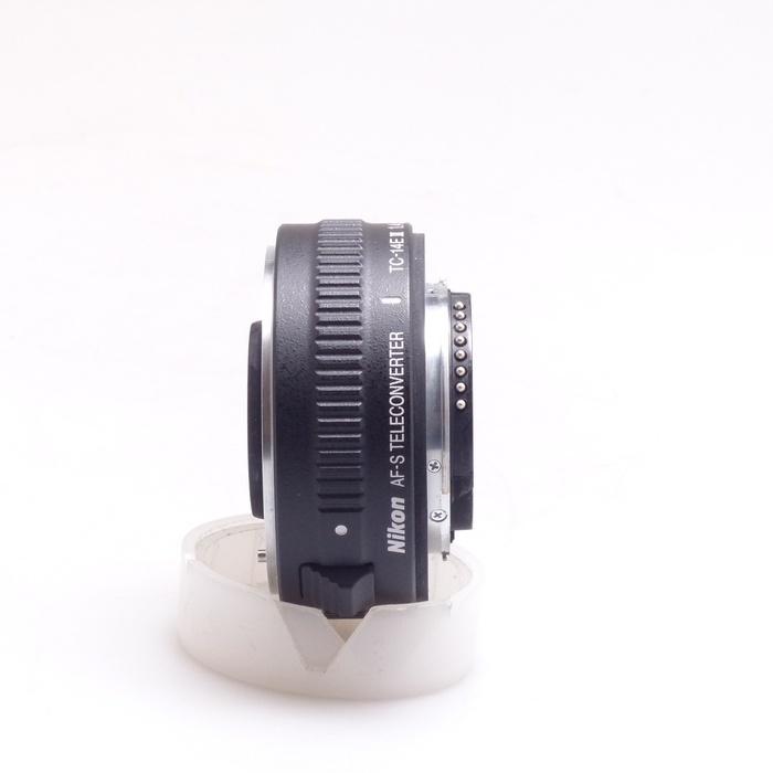 ニコン TC-14E III AF-S
