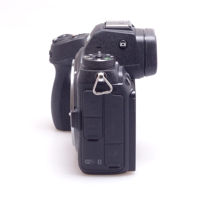 ニコン Z 7II