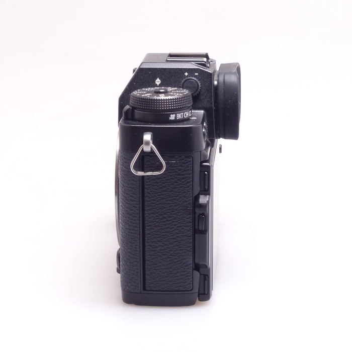 フジフイルム X-T3 ブラック