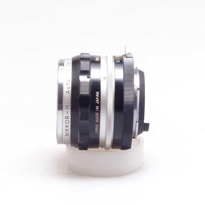 ニコン NIKKOR-H AUTO 2.8cm/3.5