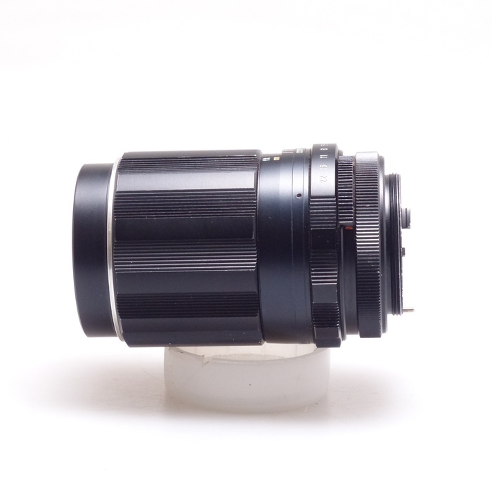 ペンタックス Super-Multi-Coated TAKUMAR 135/3.5 (M42)