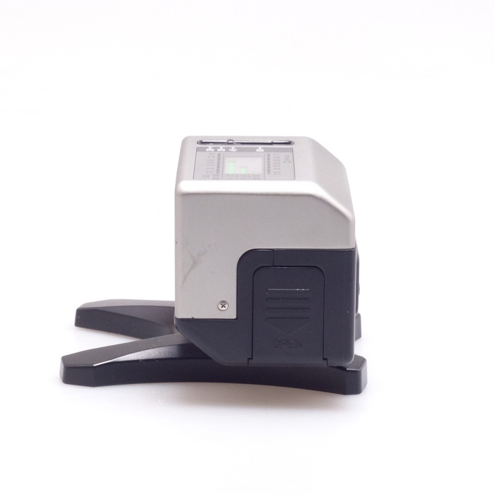 コンタックス TLA200 シルバー