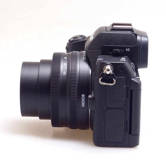 ニコン Z50II 16-50 VR レンズキット