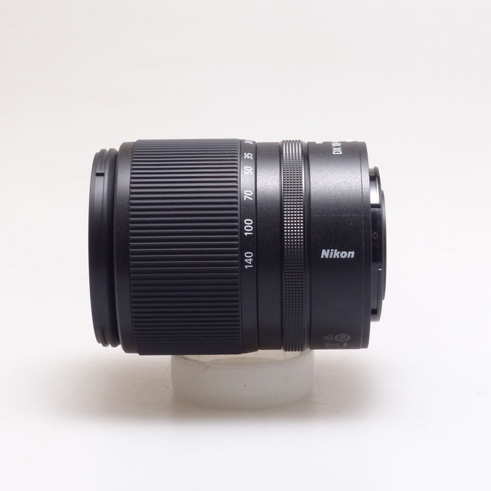 ニコン Z DX 18-140/F3.5-6.3 VR