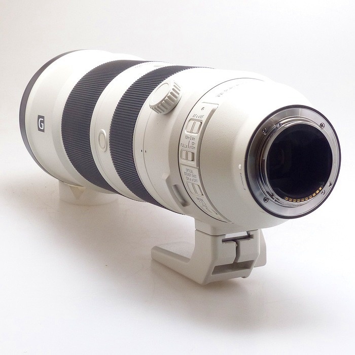 ソニー FE200-600/F5.6-6.3 G OSS