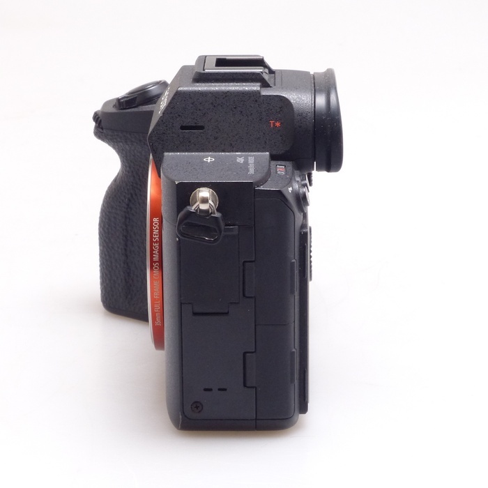 ソニー ILCE-7RM4A α7R IV ボデイ