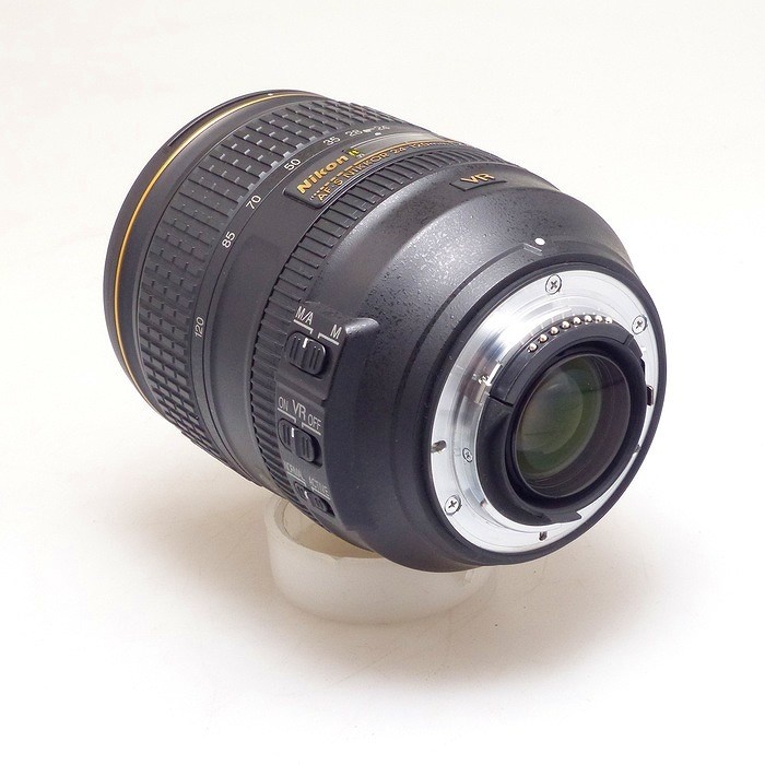 ニコン AF-S 24-120/F4G ED VR