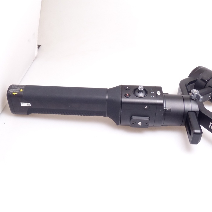 DJI RONIN-S