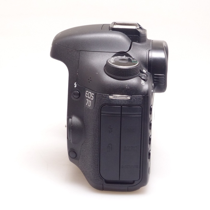 キヤノン EOS 7D ボディ