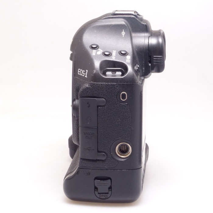 キヤノン EOS 1Ds MARK III
