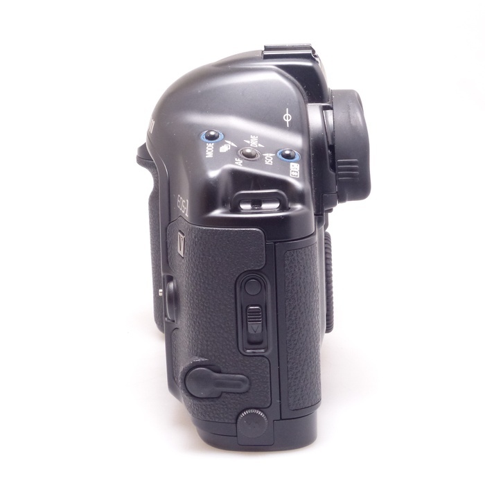 キヤノン EOS 1V
