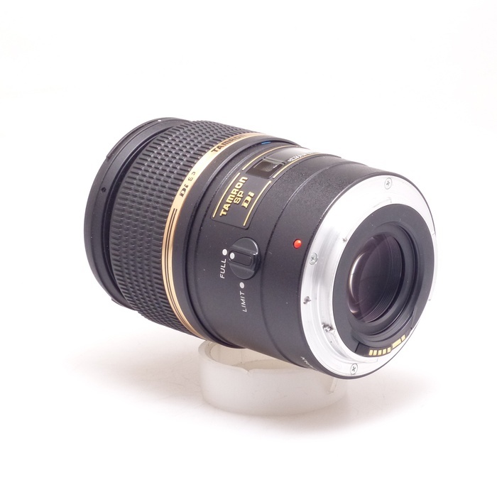 タムロン SP AF 90/2.8 DI マクロ 272E キャノンEF用