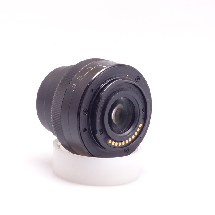 パナソニック G VARIO 12-32/3.5-5.6 ASPH. [H-FS12032-K]
