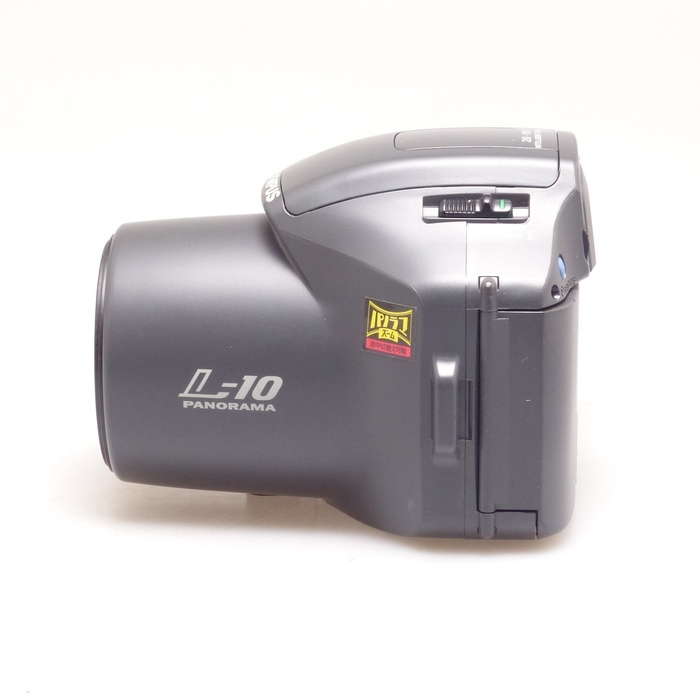オリンパス L-10