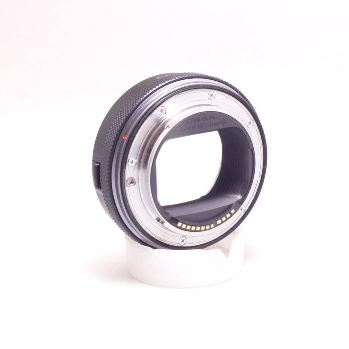 キヤノン コントロールリングマウントアダプター EF-EOS R