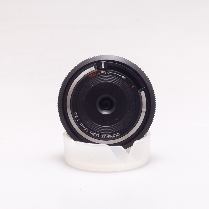 オリンパス 15/F8 [BCL-1580]
