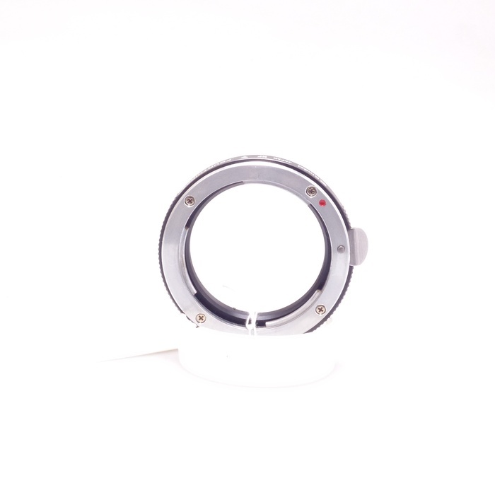 近代インターナショナル Kindai Nikon F フォーサーズアダプター