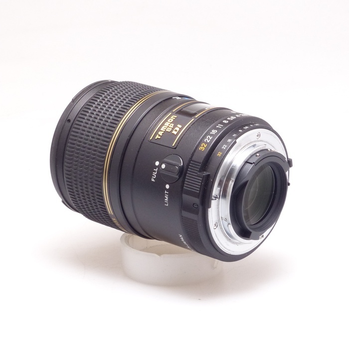 タムロン SP AF90/F2.8 DI マクロ 272E ニコンF