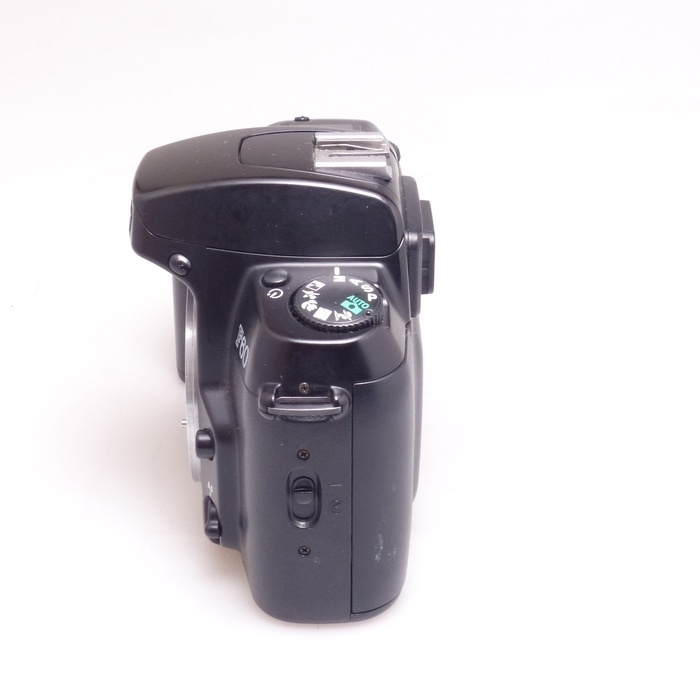 ニコン F60 QD PANORAMA ブラック