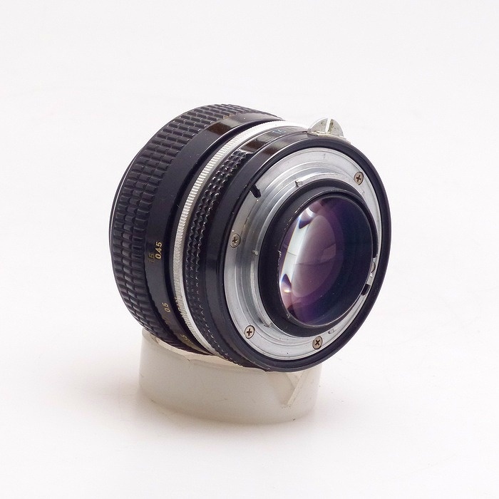 ニコン New Nikkor 50/F1.4