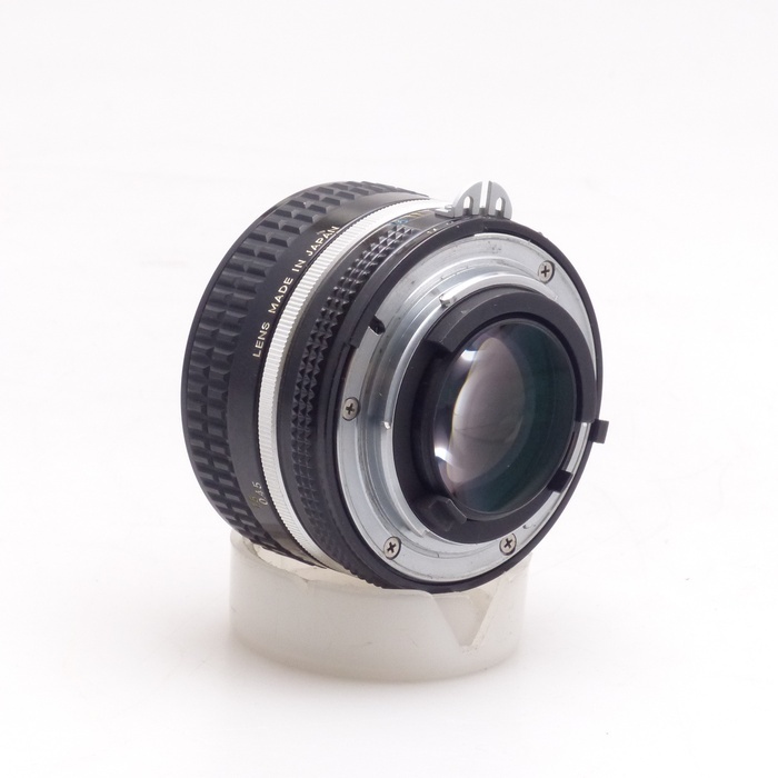 ニコン Ai 50/F1.4