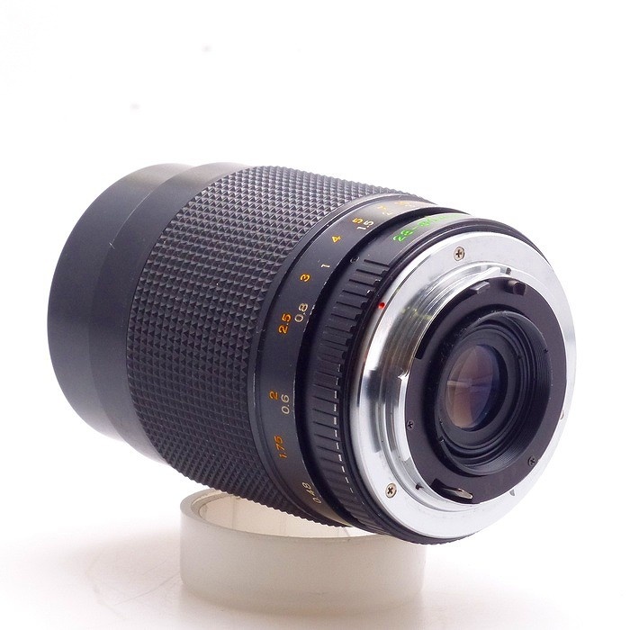 YASHICA MC Zoom 28-80/3.9-4.9