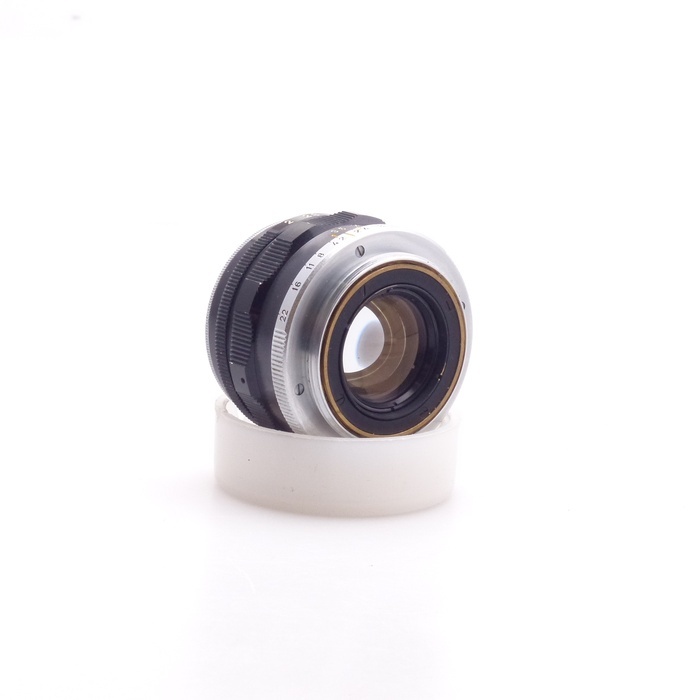 キヤノン L 35/F2