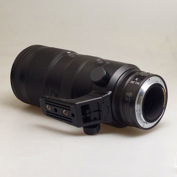 ニコン Z 70-200/2.8 VR S