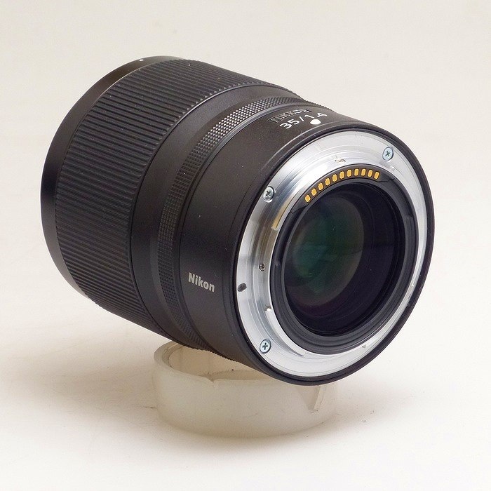 ニコン Z 35/1.4