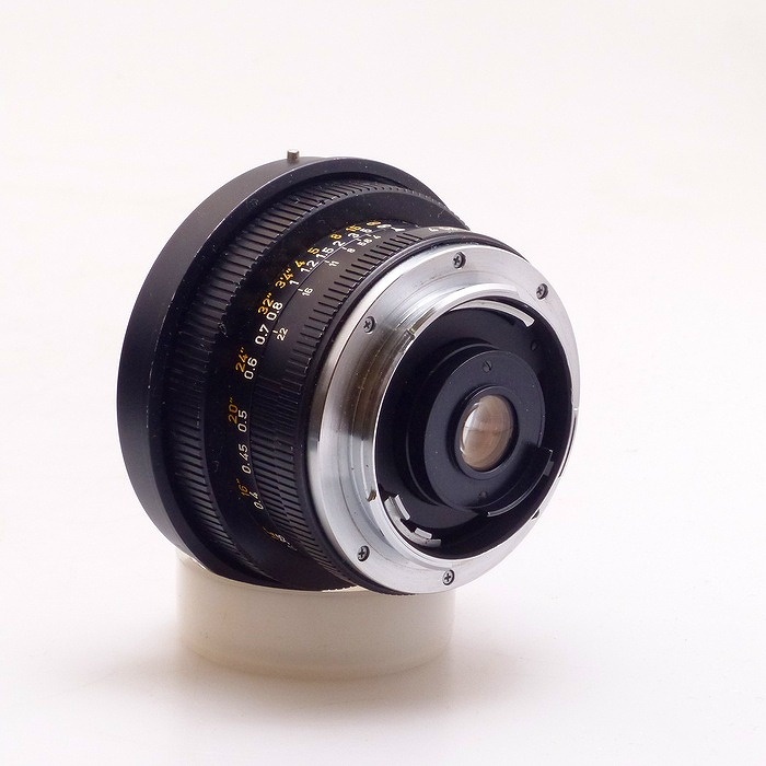 ライカ SUPER ANGULON-R 21/4 3-CAM