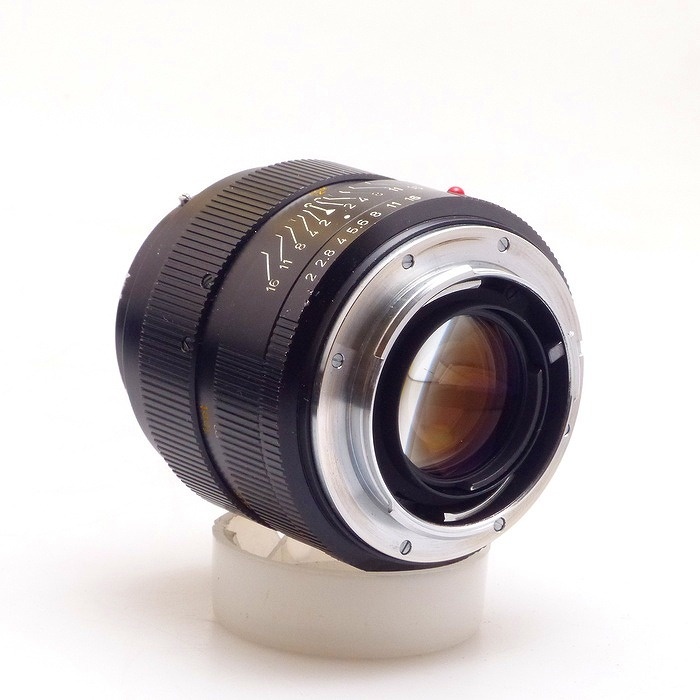 ライカ SUMMICRON-R 35/2 2-CAM