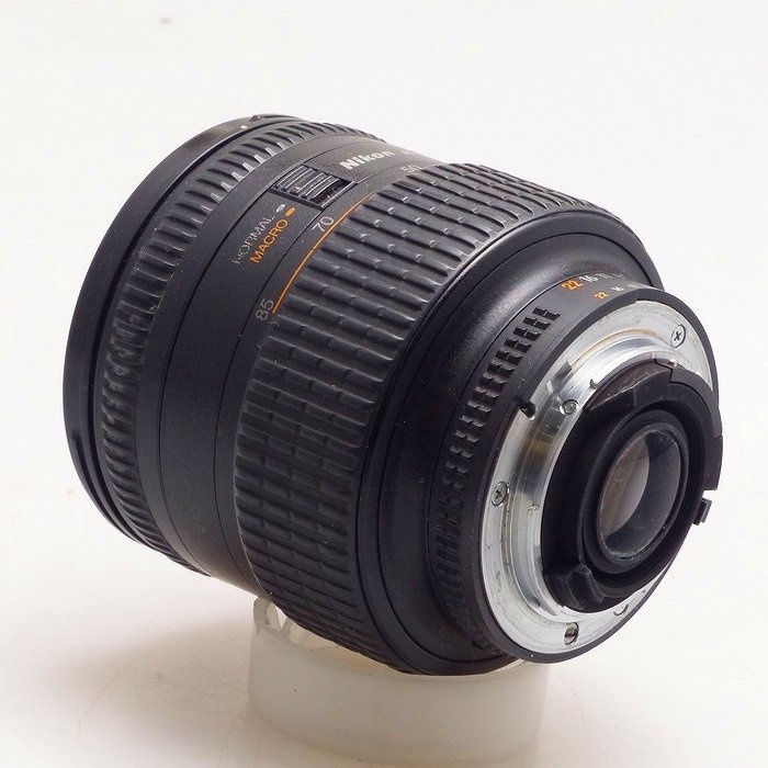 ニコン  AI AF 24-85/F2.8-4D IF