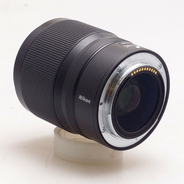 ニコン Z 50/1.4