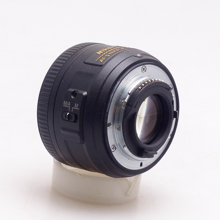ニコン AF-S DX 35/F1.8G