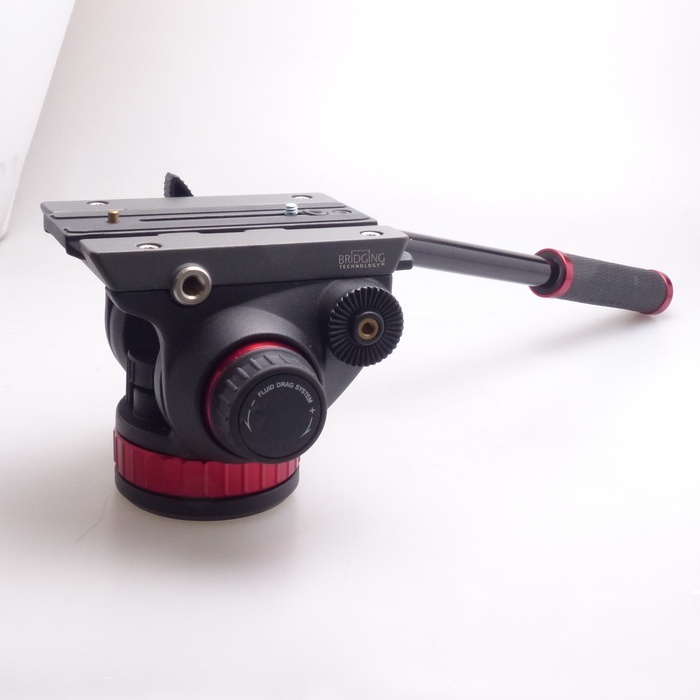 マンフロット MVH502AH