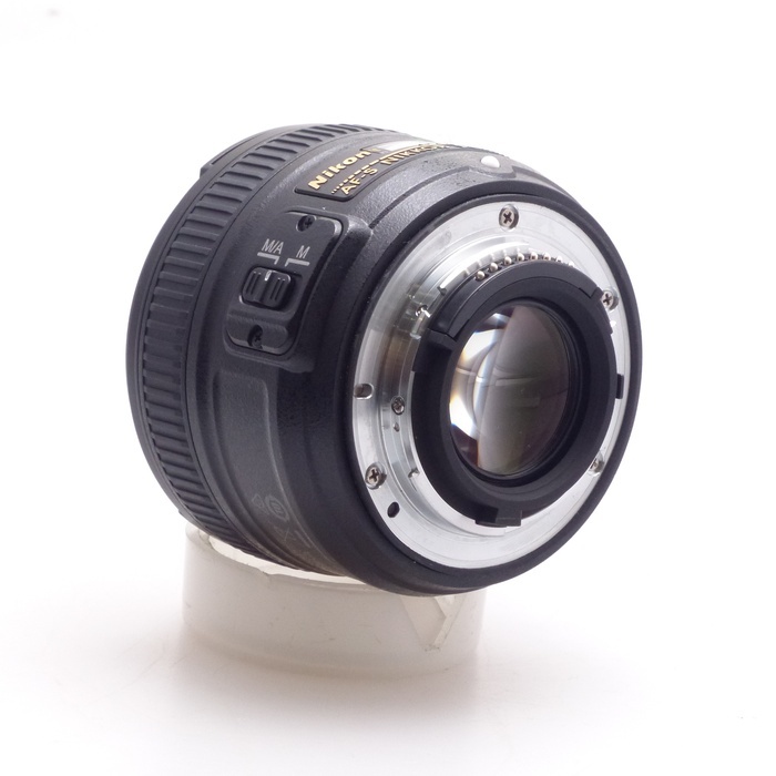 ニコン AF-S 50/1.8G