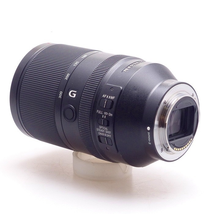 ソニー FE70-300/F4.5-5.6 G OSS