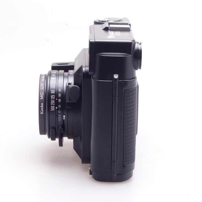 フジフイルム GS645W professional