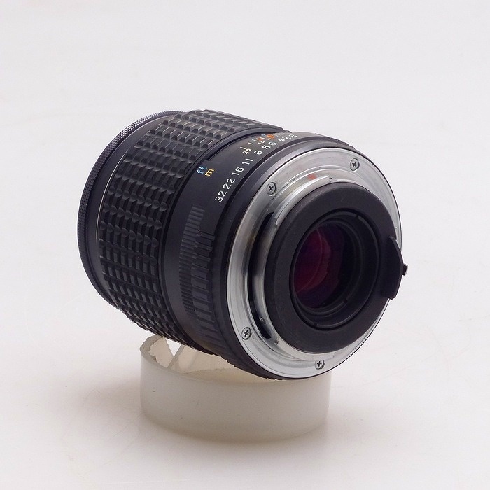 ペンタックス SMCM 120/F2.8