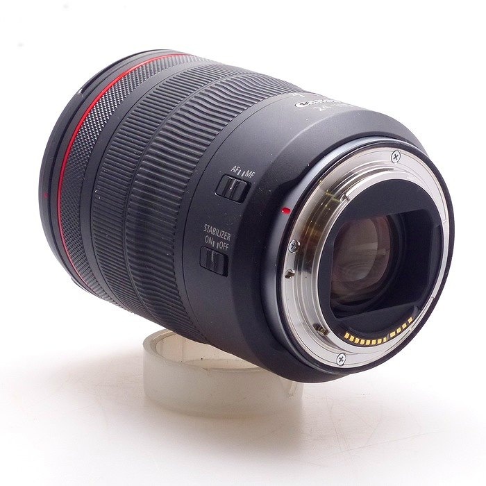 キヤノン RF24-105/F4L IS USM