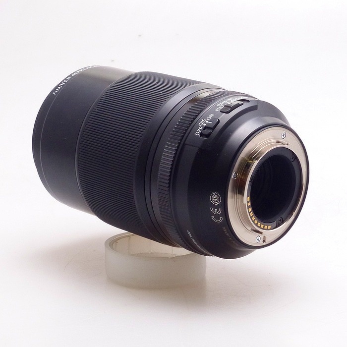フジフイルム XF80/F2.8 R LM OIS WR