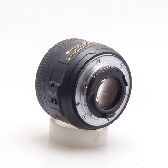 ニコン AF-S DX 35/F1.8G