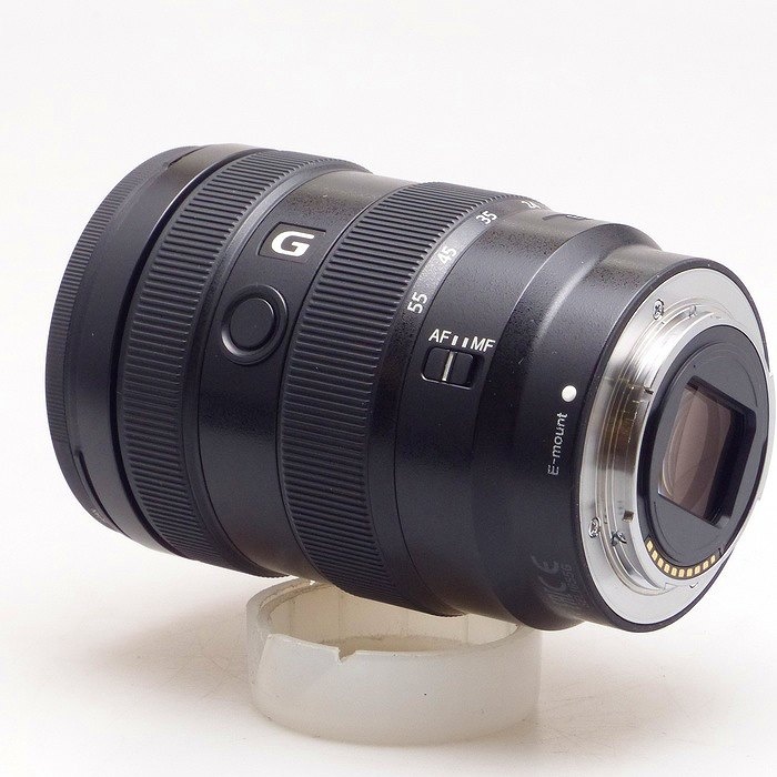 ソニー E16-55/F2.8 G SEL1655G