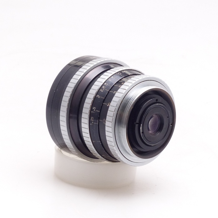 ANGENIEUX 28/F3.5 TYPE R11 M42マウント