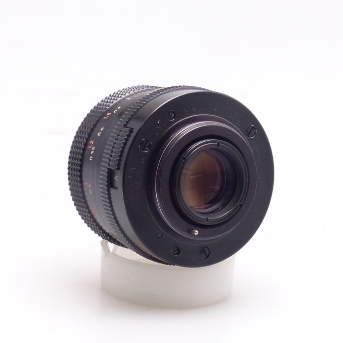 ツアイス Flektogon auto 35/2.4 MC M42マウント