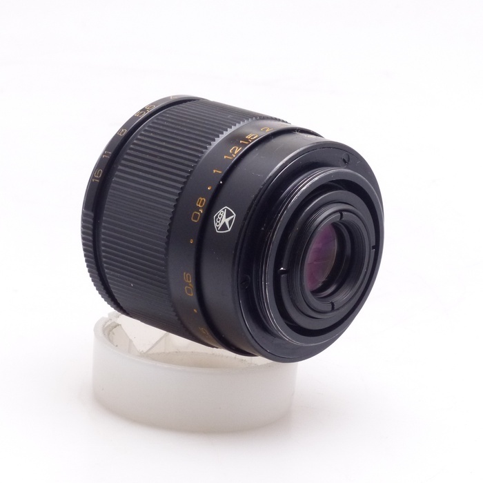 ソノタ インダスター 61 50/2.8 M42マウント