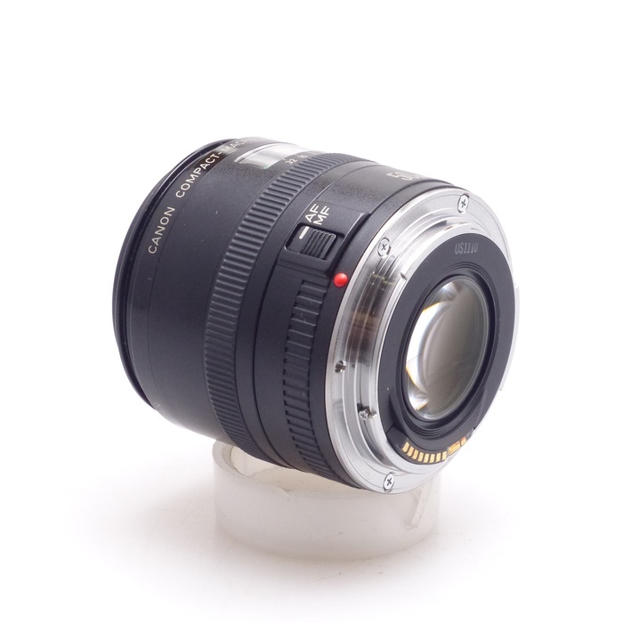 キヤノン EF50/F2.5 コンパクトマクロ