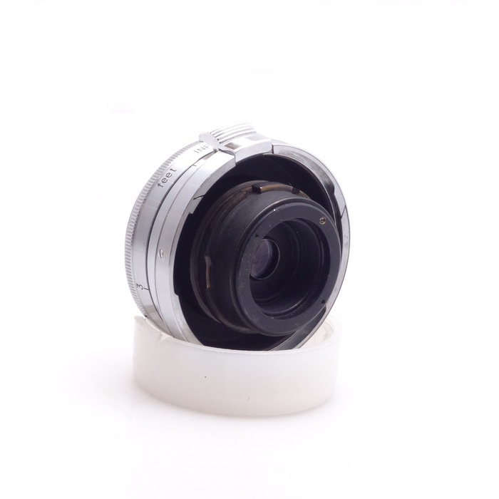 ニコン W-Nikkor・C 3.5cm/3.5 ニコンSマウント