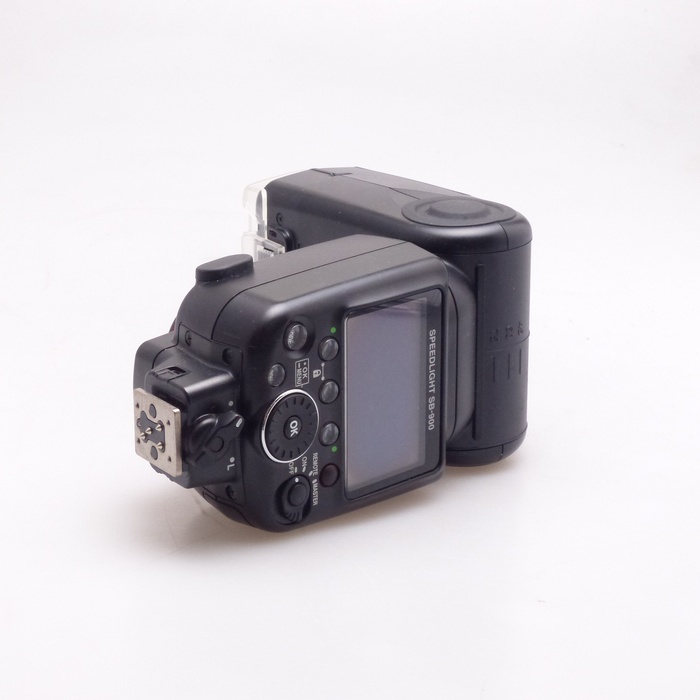 ニコン SB-900 スピードライト